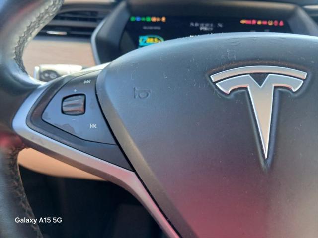 2018 Tesla Model X 75D