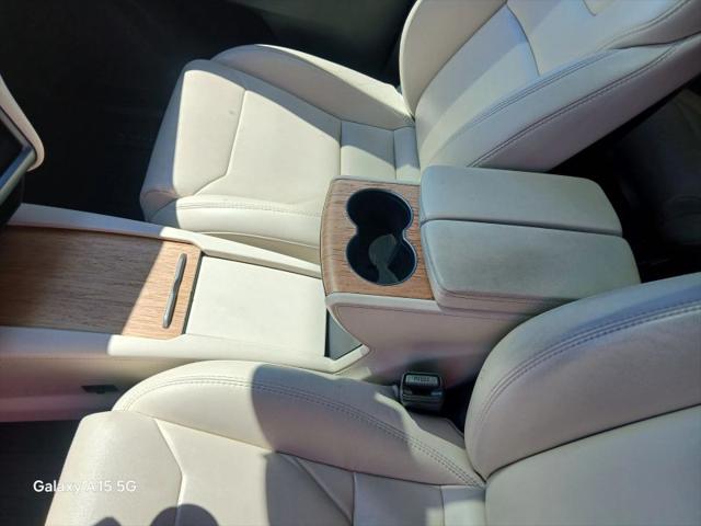 2018 Tesla Model X 75D