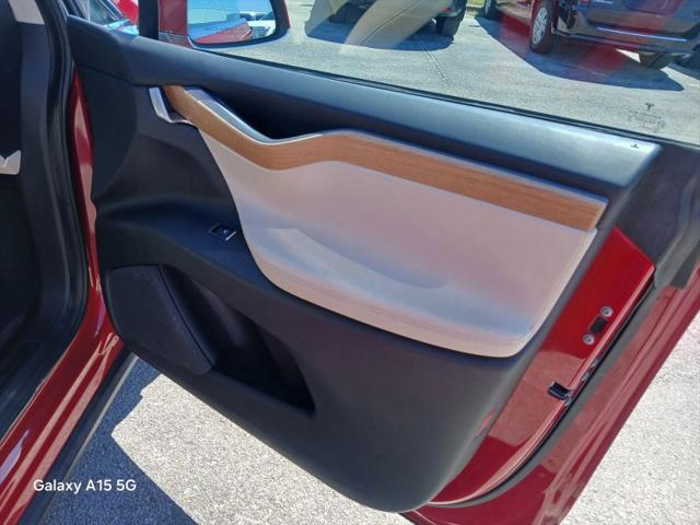 2018 Tesla Model X 75D