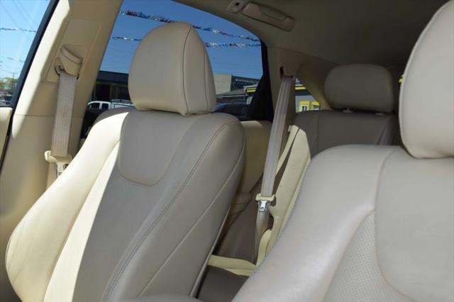 2014 Lexus RX 350 350