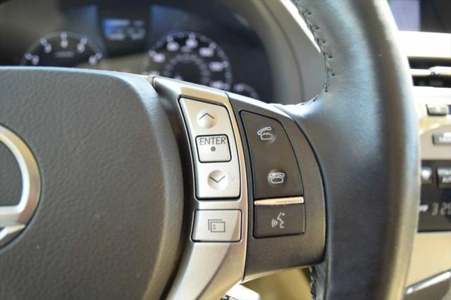 2014 Lexus RX 350 350