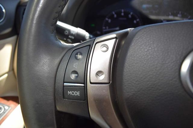 2014 Lexus RX 350 350