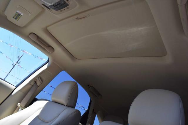 2014 Lexus RX 350 350