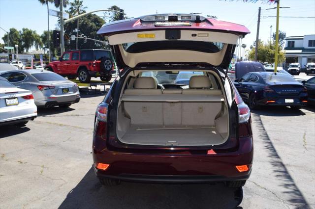 2014 Lexus RX 350 350
