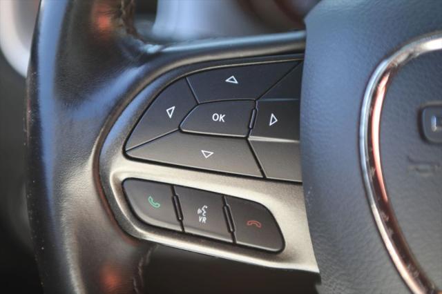 2022 Dodge Charger SXT RWD