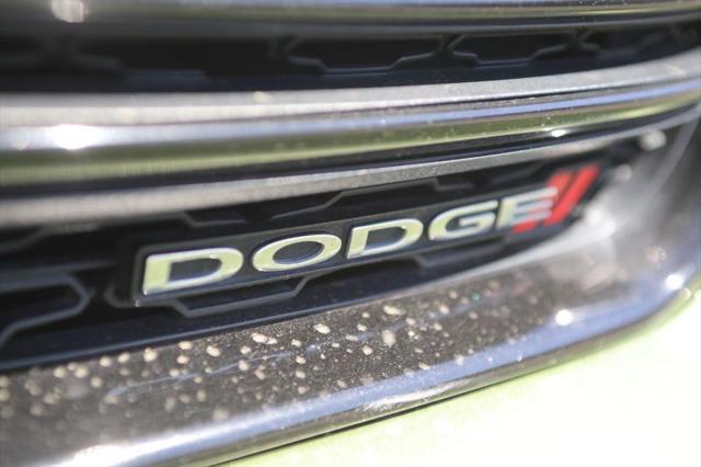 2022 Dodge Charger SXT RWD