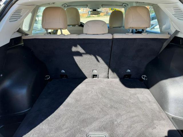 2019 Jeep Compass Sport 4x4