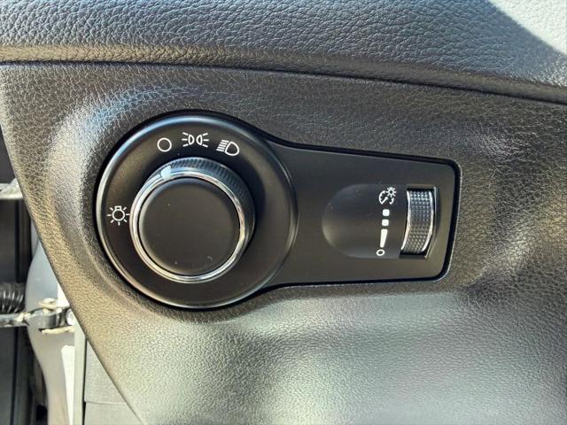 2019 Jeep Compass Sport 4x4