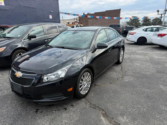 2012 Chevrolet Cruze ECO for sale in Saint Louis, MO
