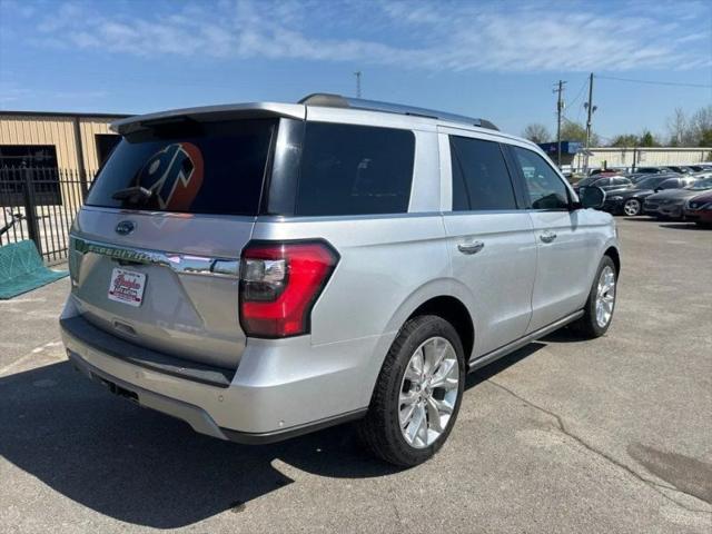 2019 Ford Expedition Limited