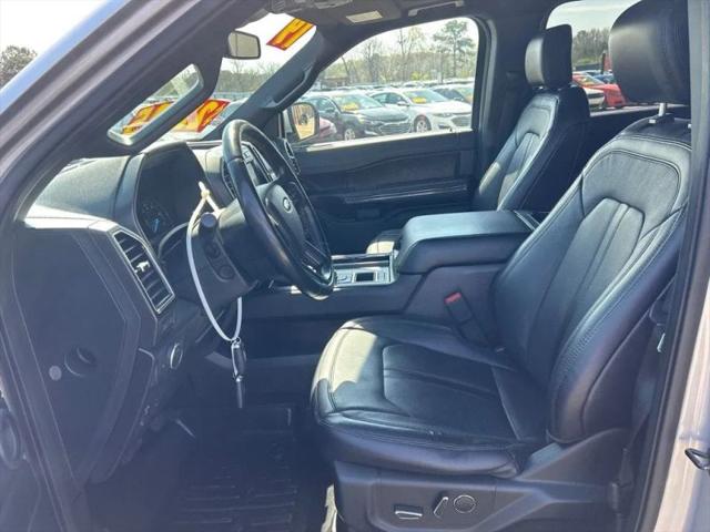 2019 Ford Expedition Limited