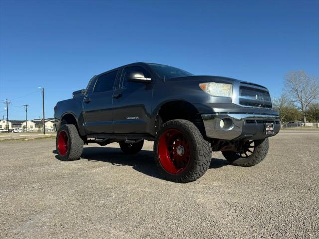 2010 Toyota Tundra Grade 4.6L V8