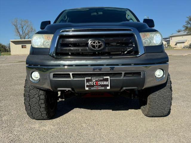 2010 Toyota Tundra Grade 4.6L V8