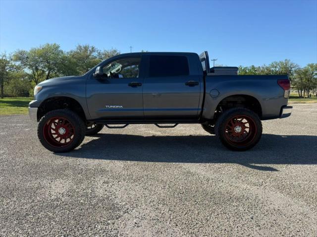 2010 Toyota Tundra Grade 4.6L V8