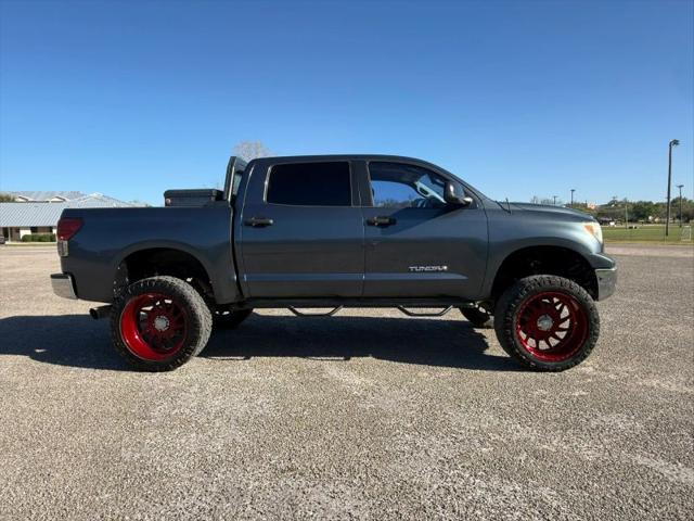 2010 Toyota Tundra Grade 4.6L V8
