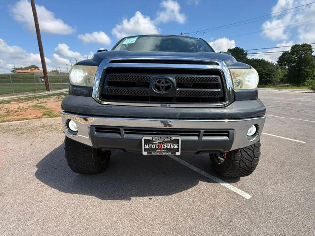 2010 Toyota Tundra Grade 4.6L V8