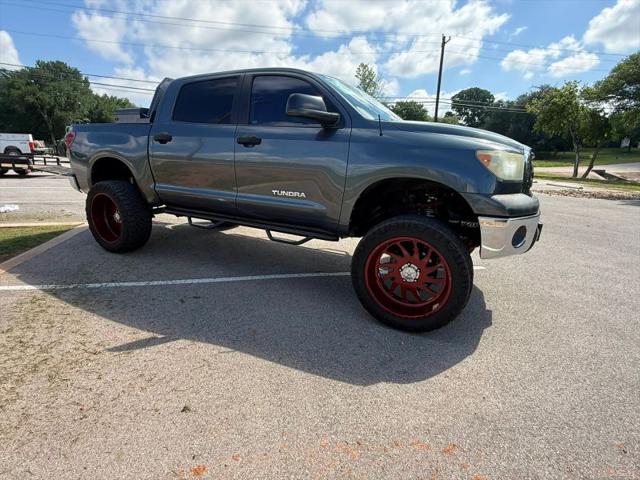 2010 Toyota Tundra Grade 4.6L V8