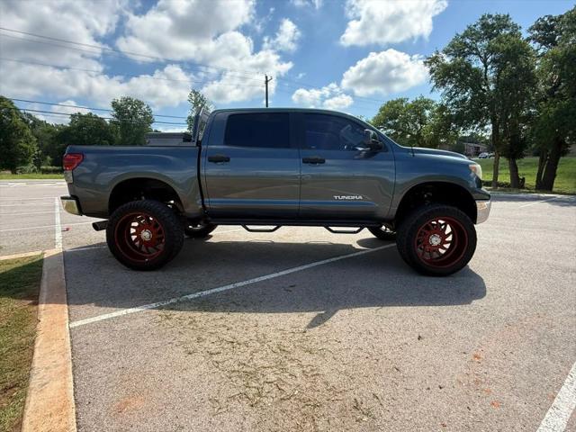 2010 Toyota Tundra Grade 4.6L V8