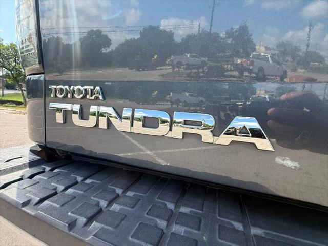 2010 Toyota Tundra Grade 4.6L V8