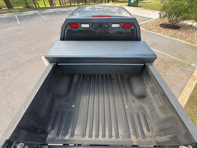 2010 Toyota Tundra Grade 4.6L V8