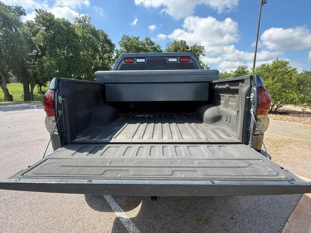2010 Toyota Tundra Grade 4.6L V8