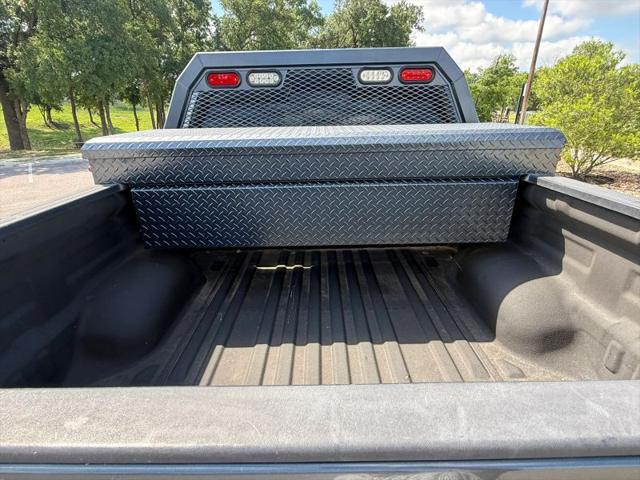 2010 Toyota Tundra Grade 4.6L V8