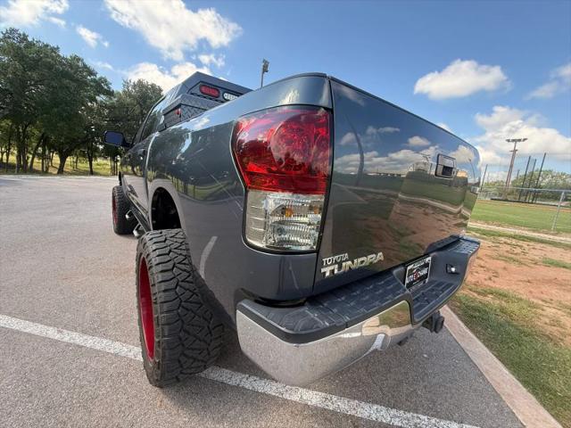 2010 Toyota Tundra Grade 4.6L V8