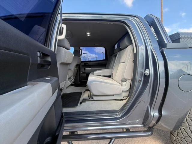 2010 Toyota Tundra Grade 4.6L V8