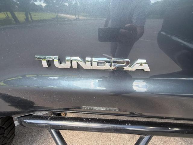 2010 Toyota Tundra Grade 4.6L V8
