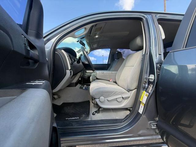 2010 Toyota Tundra Grade 4.6L V8