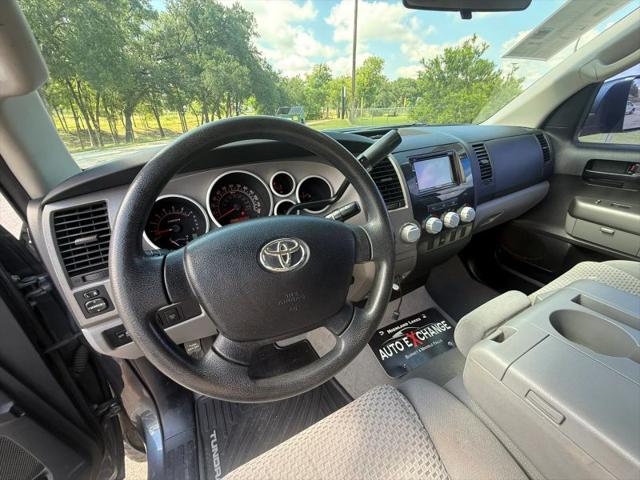 2010 Toyota Tundra Grade 4.6L V8