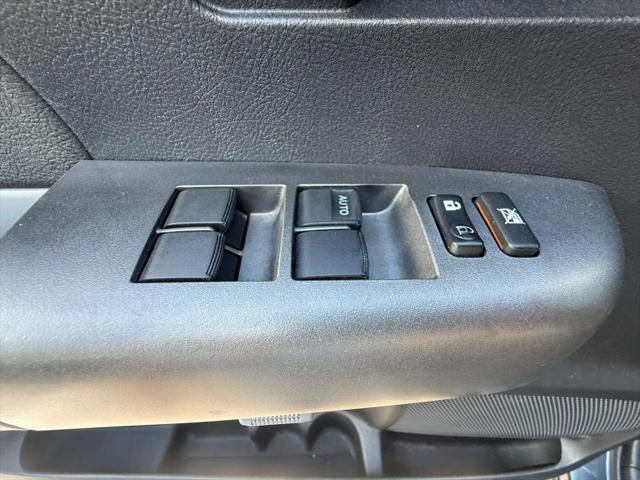 2010 Toyota Tundra Grade 4.6L V8