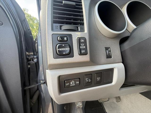 2010 Toyota Tundra Grade 4.6L V8