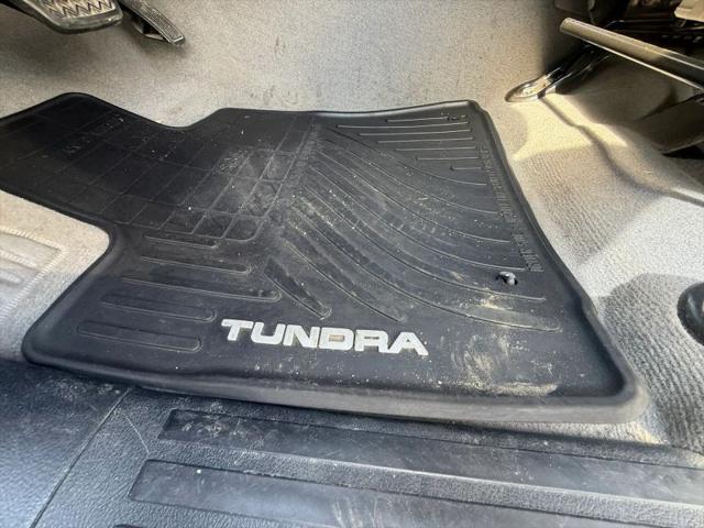 2010 Toyota Tundra Grade 4.6L V8