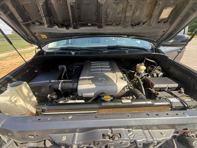 2010 Toyota Tundra Grade 4.6L V8