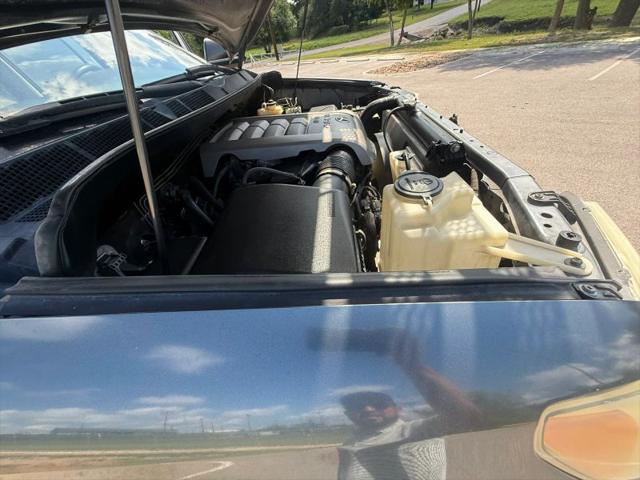 2010 Toyota Tundra Grade 4.6L V8