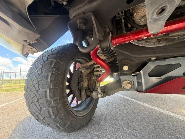 2010 Toyota Tundra Grade 4.6L V8