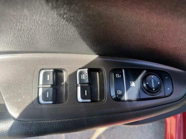 2018 Kia Optima S