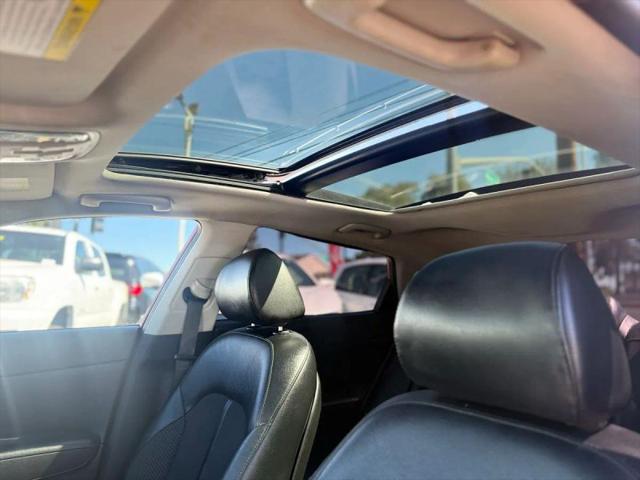 2018 Kia Optima S