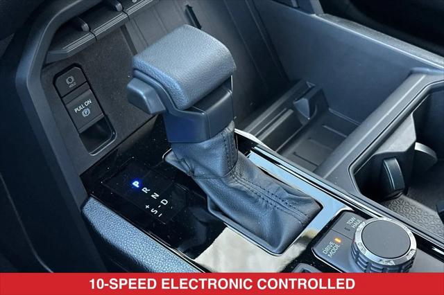 2026 Toyota Tundra SR5 CrewMax 5.5' Bed