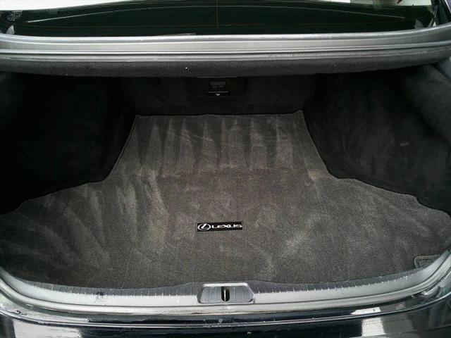 2016 Lexus LS 460 460