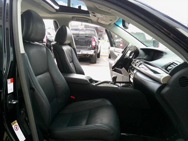 2016 Lexus LS 460 460