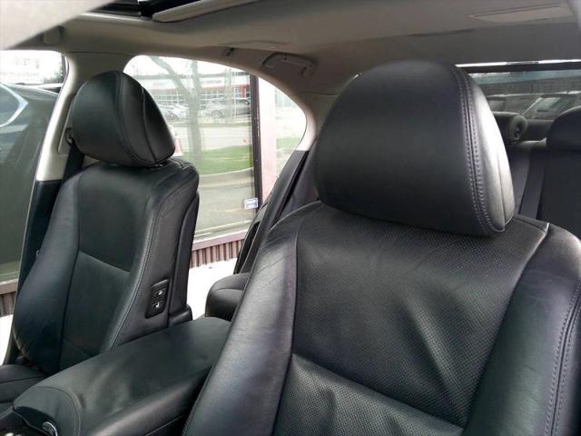 2016 Lexus LS 460 460