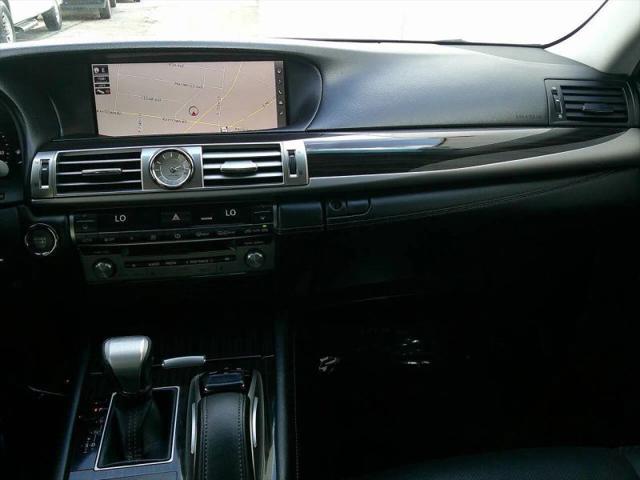 2016 Lexus LS 460 460