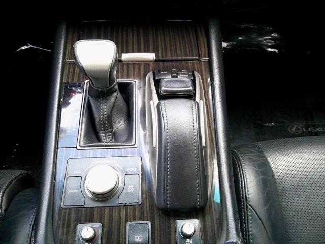 2016 Lexus LS 460 460
