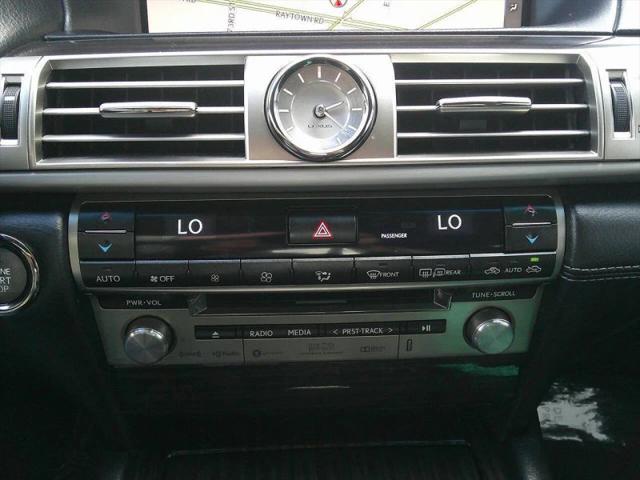 2016 Lexus LS 460 460