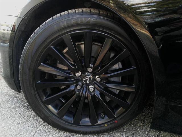 2016 Lexus LS 460 460