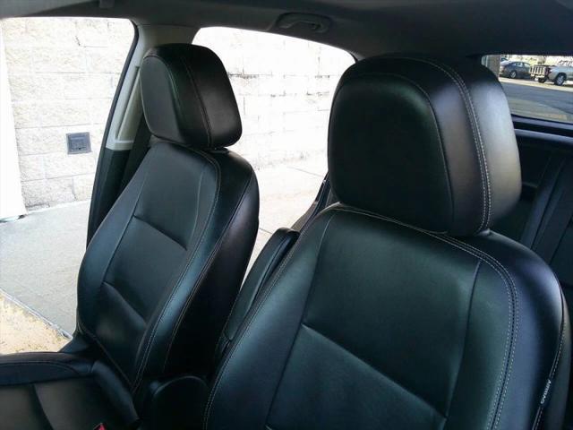 2014 Buick Encore Leather