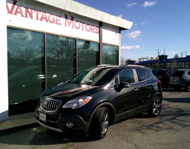 2014 Buick Encore Leather for sale in RAYTOWN, MO