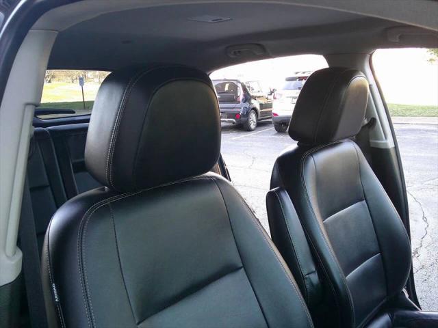 2014 Buick Encore Leather